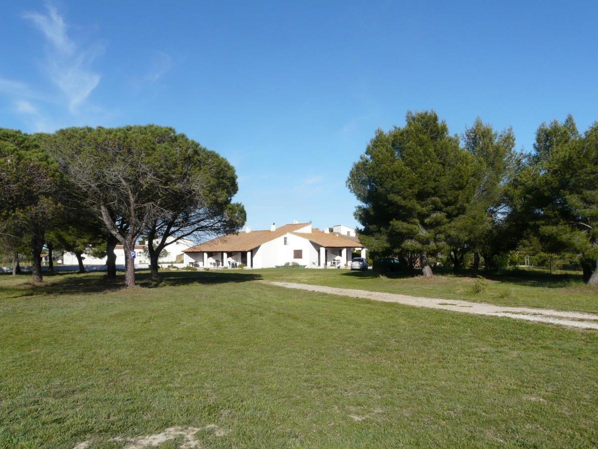 Mas Du Clos De La Barque Apartment Saintes-Maries-de-La-Mer